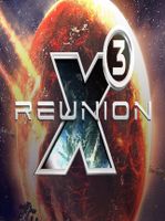 X3 Reunion