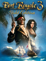 Port Royale 3