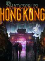 Shadowrun
