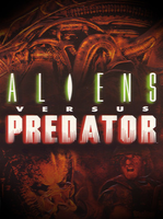 Aliens versus Predator Classic 2000