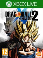 Dragon Ball Xenoverse 2