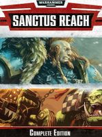 Warhammer 40,000 Sanctus Reach