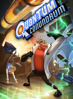 Quantum Conundrum