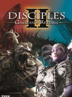 Disciples II Gallean's Return
