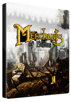 Merchants of Kaidan