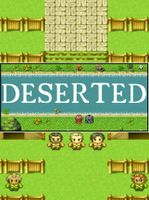 Deserted The Story of Peter