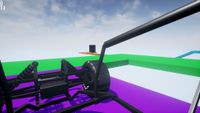 Vehicle VR