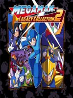 Mega Man Legacy 2