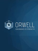 Orwell Ignorance is Strength