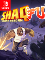 Shaq Fu A Legend Reborn