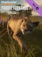 theHunter Call of the Wild Parque Fernando