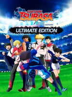 Captain Tsubasa Rise of New Champions