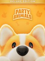 Party Animals