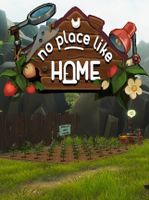 No Place Like Home