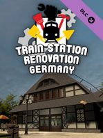 Train Station Renovation