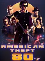 American Theft 80s