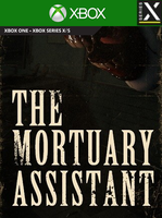 The Mortuary Assistant