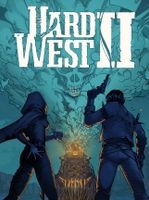 Hard West 2