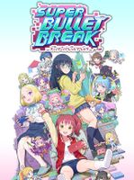 Super Bullet Break