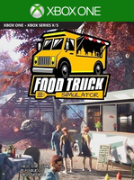 Food Truck Simulator