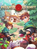 Potion Permit
