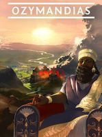 Ozymandias Bronze Age Empire Sim
