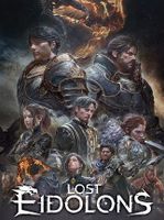 Lost Eidolons