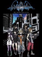 NEO The World Ends with You