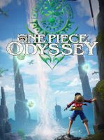 ONE PIECE ODYSSEY