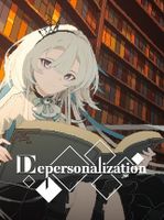 Depersonalization