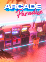 Arcade Paradise