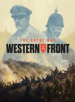 The Great War Western Front