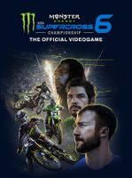 Monster Energy Supercross The Official Videogame 6