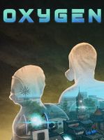 Oxygen