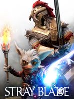 Stray Blade