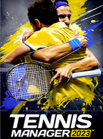 Tennis Manager 2023