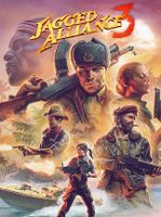 Jagged Alliance 3