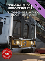 Train Sim World 2 Long Island Rail Road New York