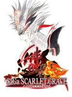 SaGa SCARLET GRACE AMBITIONS