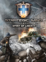 Strategic Mind Spirit of Liberty