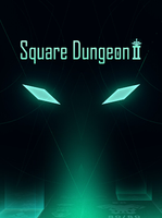 Square Dungeon 2