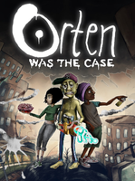 Orten was the Case