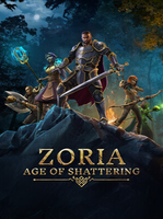 Zoria Age of Shattering