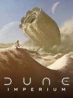 Dune Imperium