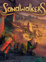 Sandwalkers