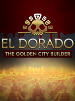 El Dorado The Golden City Builder