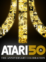 Atari 50 The Anniversary Celebration