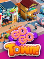 Go Go Town!