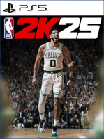 NBA 2K25