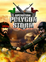 Operation Polygon Storm